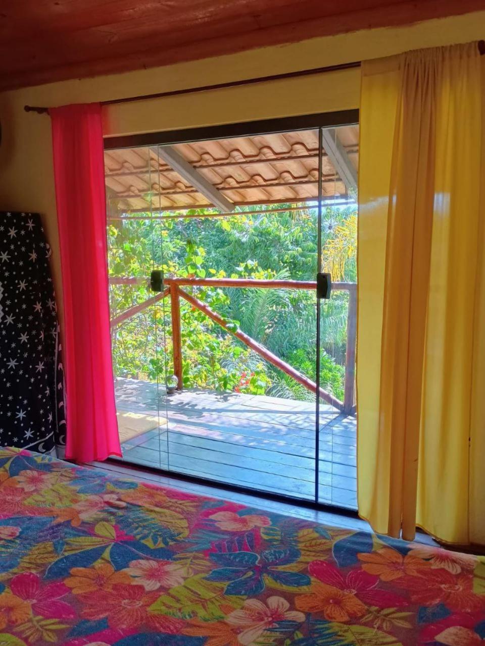 Chale Aconchegante Em Estancia Climatica Santo Antônio do Leite エクステリア 写真