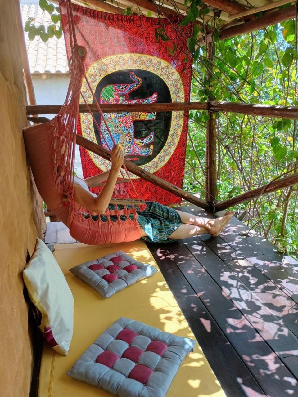 Chale Aconchegante Em Estancia Climatica Santo Antônio do Leite エクステリア 写真