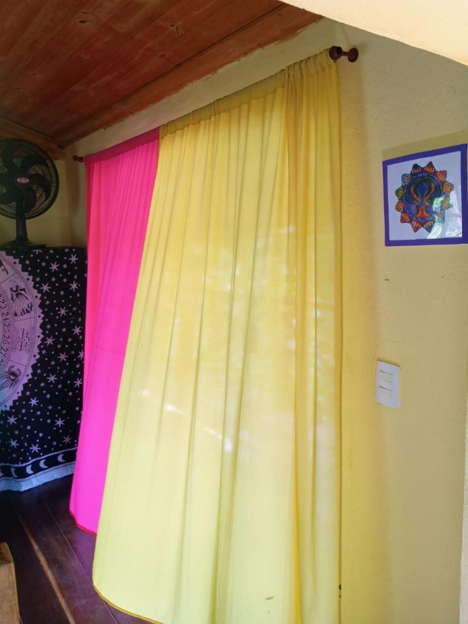 Chale Aconchegante Em Estancia Climatica Santo Antônio do Leite エクステリア 写真